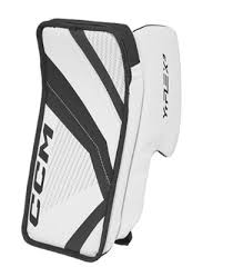 CCM YTFLEX 3 Goalie Blocker - Youth