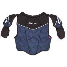 CCM Next Shoulder Pads - Junior