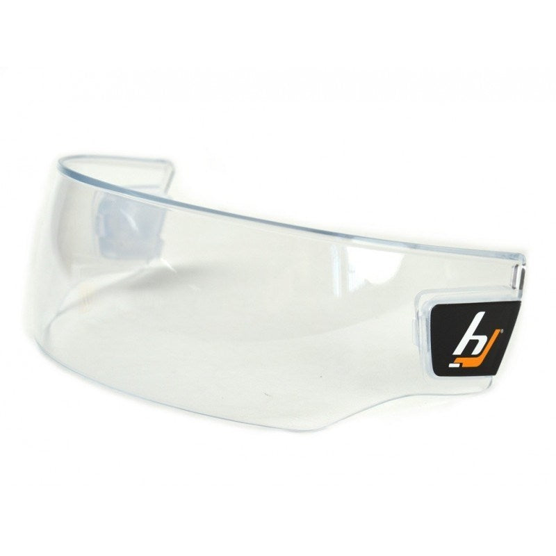 Hejduk MHX standard visor