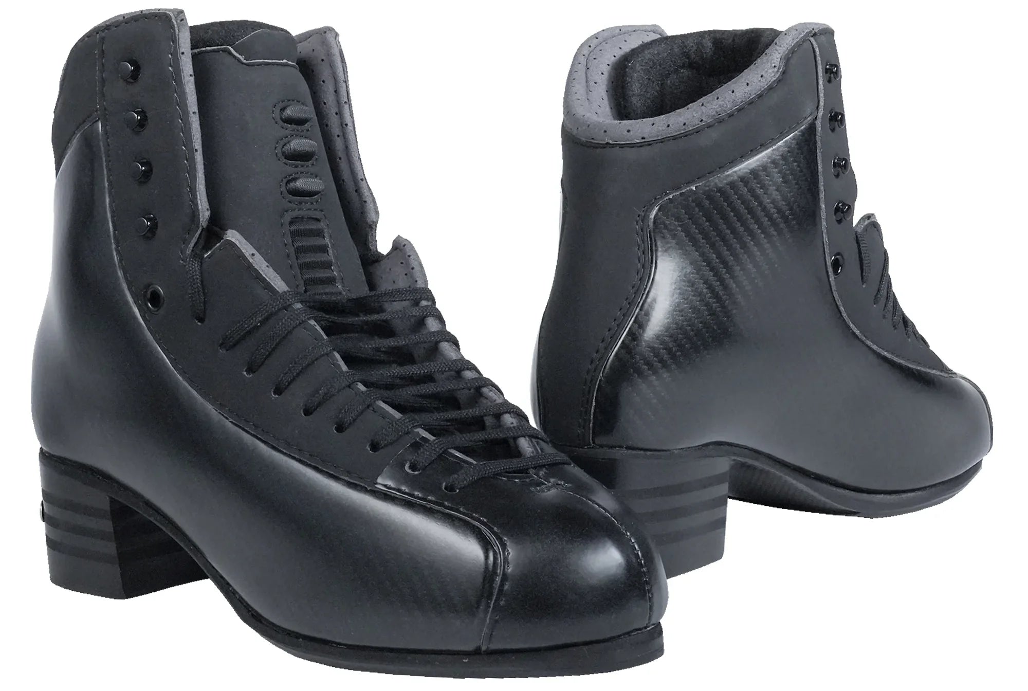 Jackson Synergy Pro 6285 Boot Only in Black