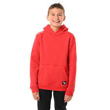 Bauer Team Ultimate Hoodie - Youth