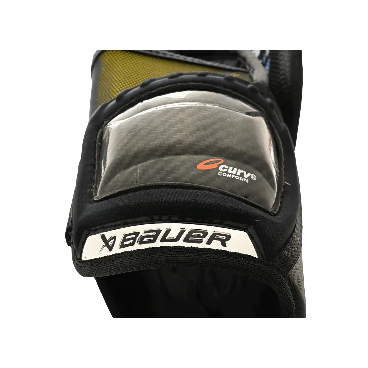 Bauer Supreme Mach Elbow Pads - Junior