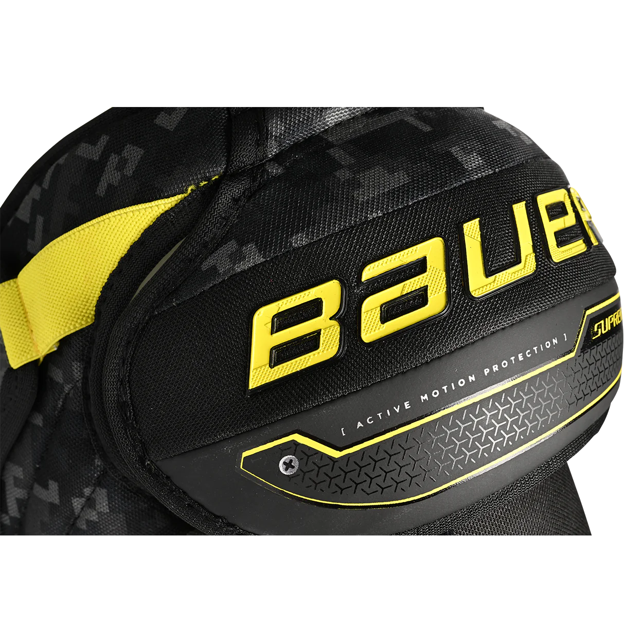 Bauer Supreme Mach Shoulder Pads - Youth