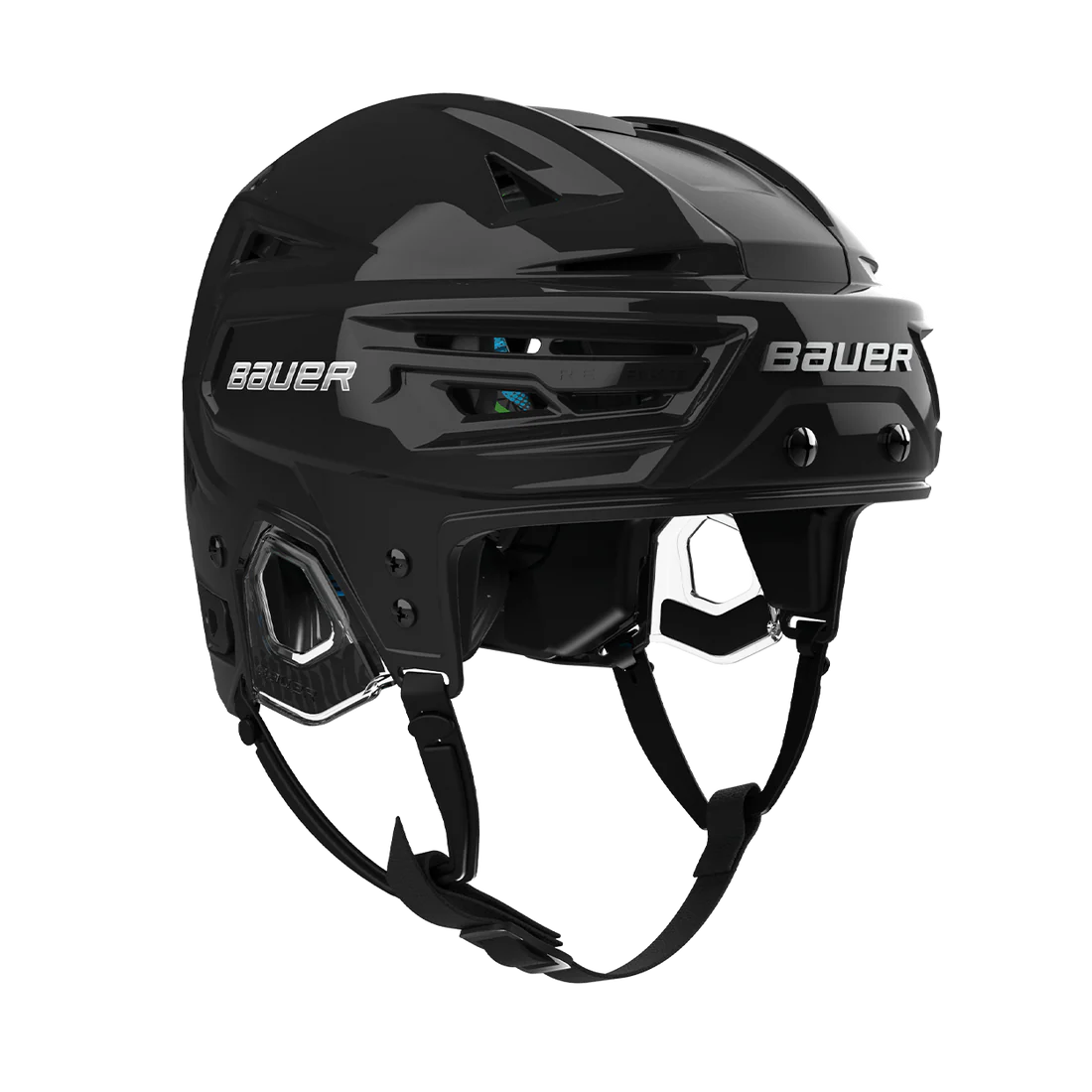 Bauer Re-Akt 155 Hockey Helmet
