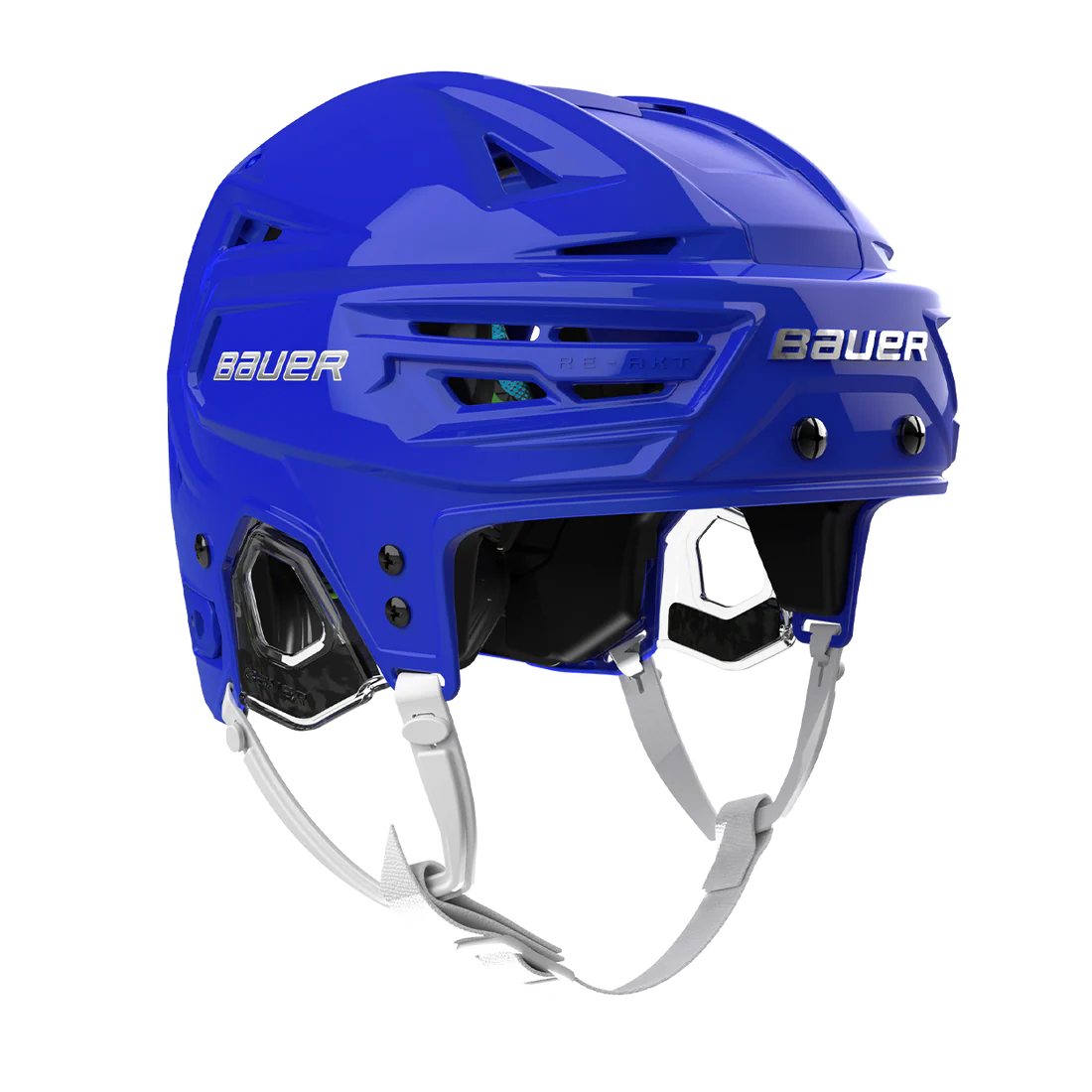 Bauer Re-Akt 155 Hockey Helmet