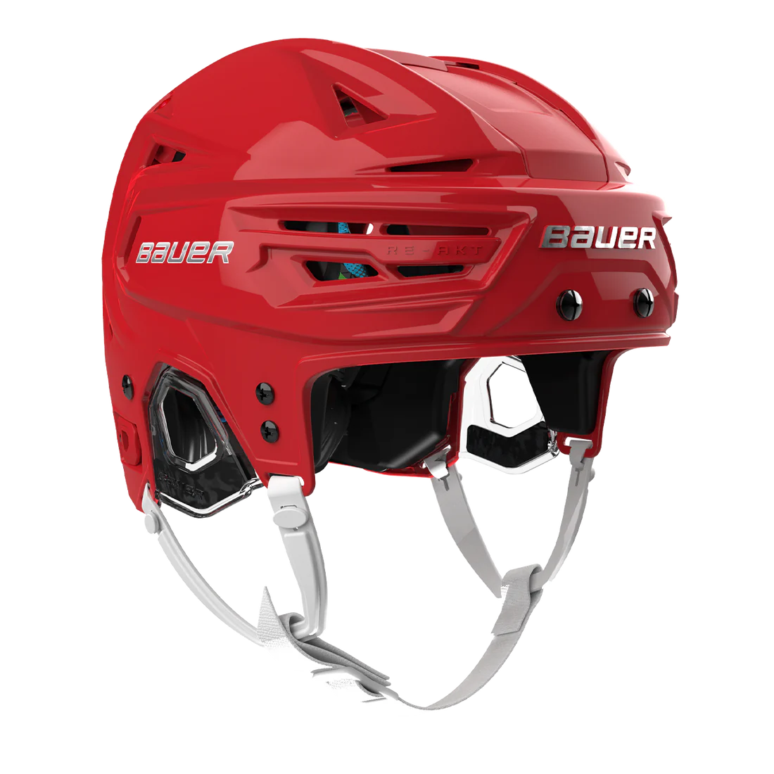 Bauer Re-Akt 155 Hockey Helmet