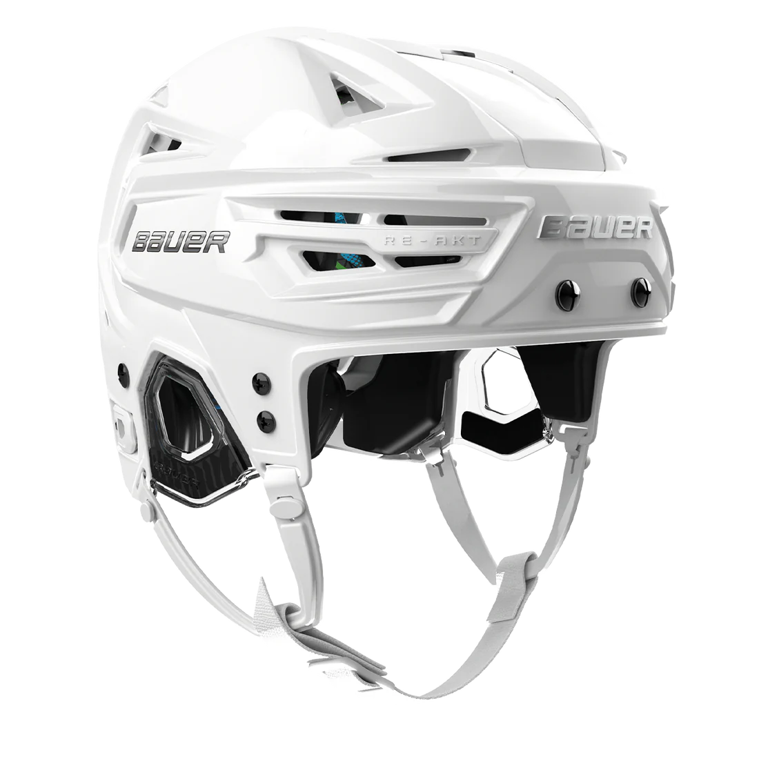 Bauer Re-Akt 155 Hockey Helmet