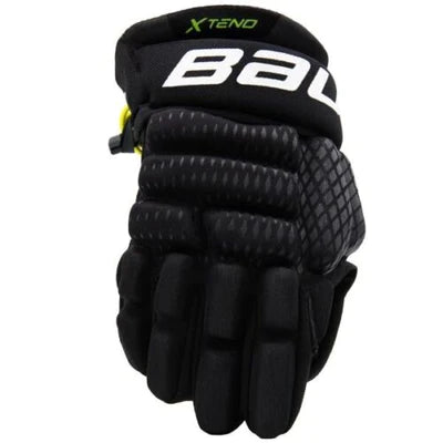 Bauer XTEND Youth Starter Kit