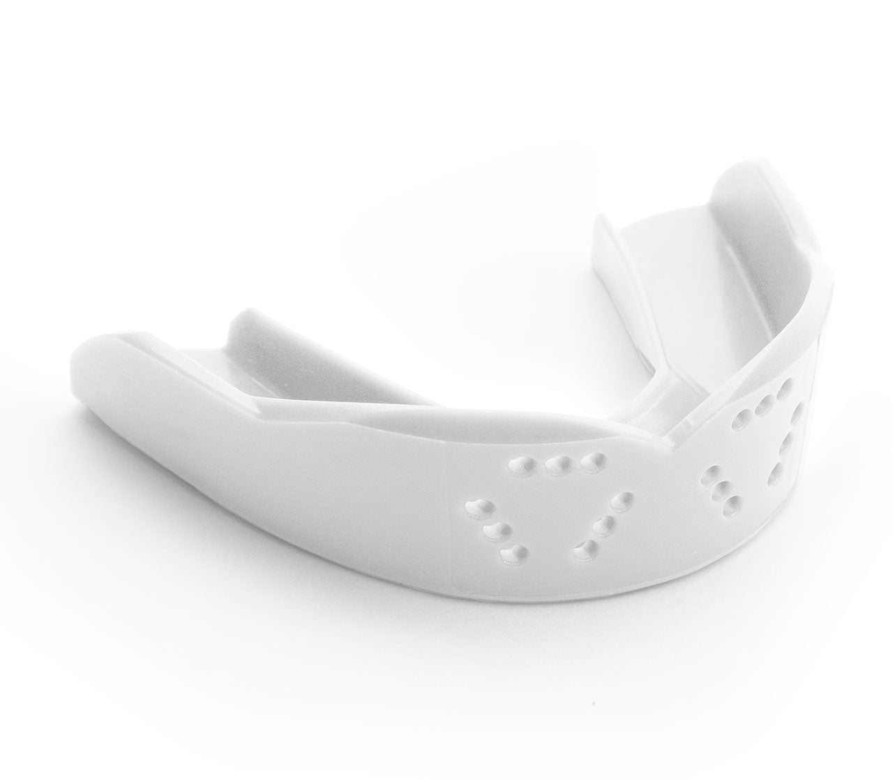 Sisu CCM 3D Mouthguard