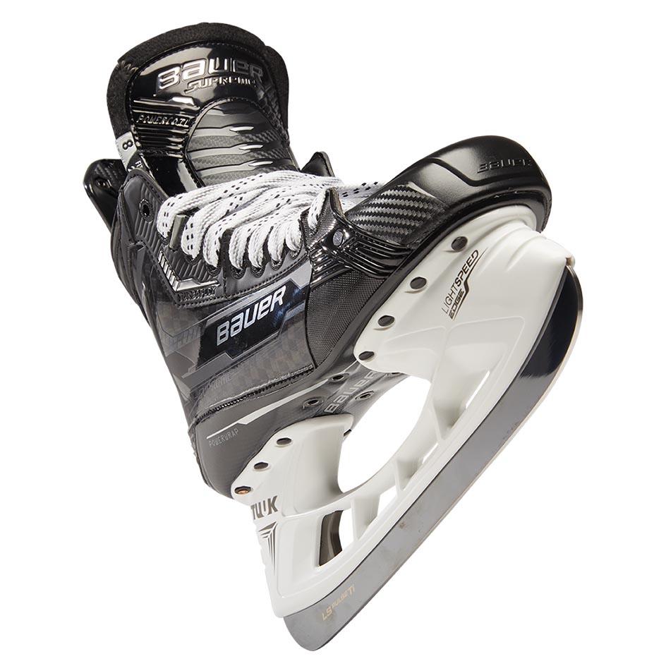 Bauer ice hockey sale skates