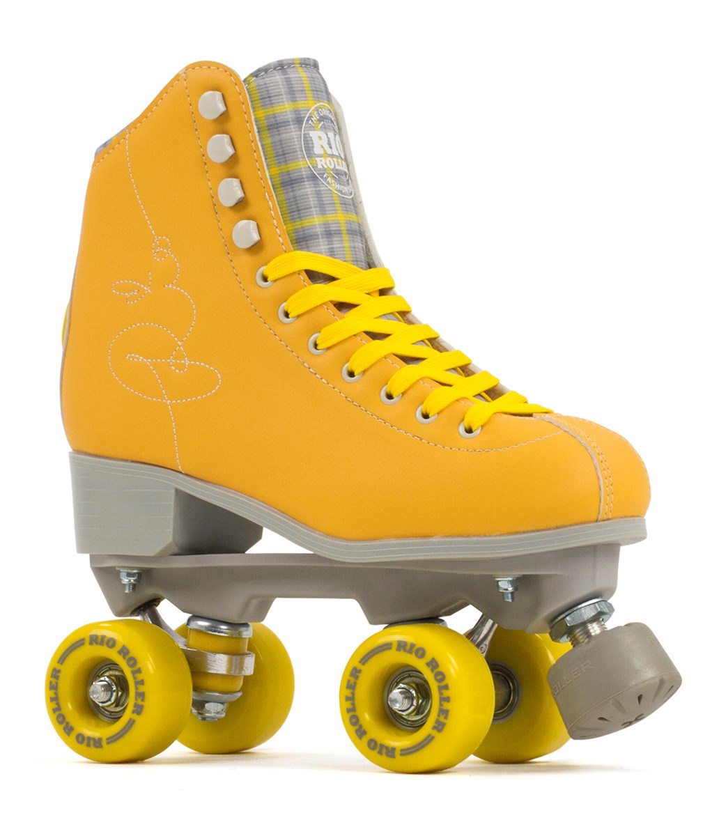 Rio Roller Signature Quad Roller Skates