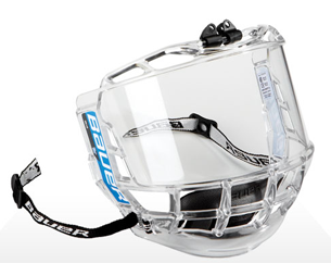 Bauer Concept 3 Full Shield