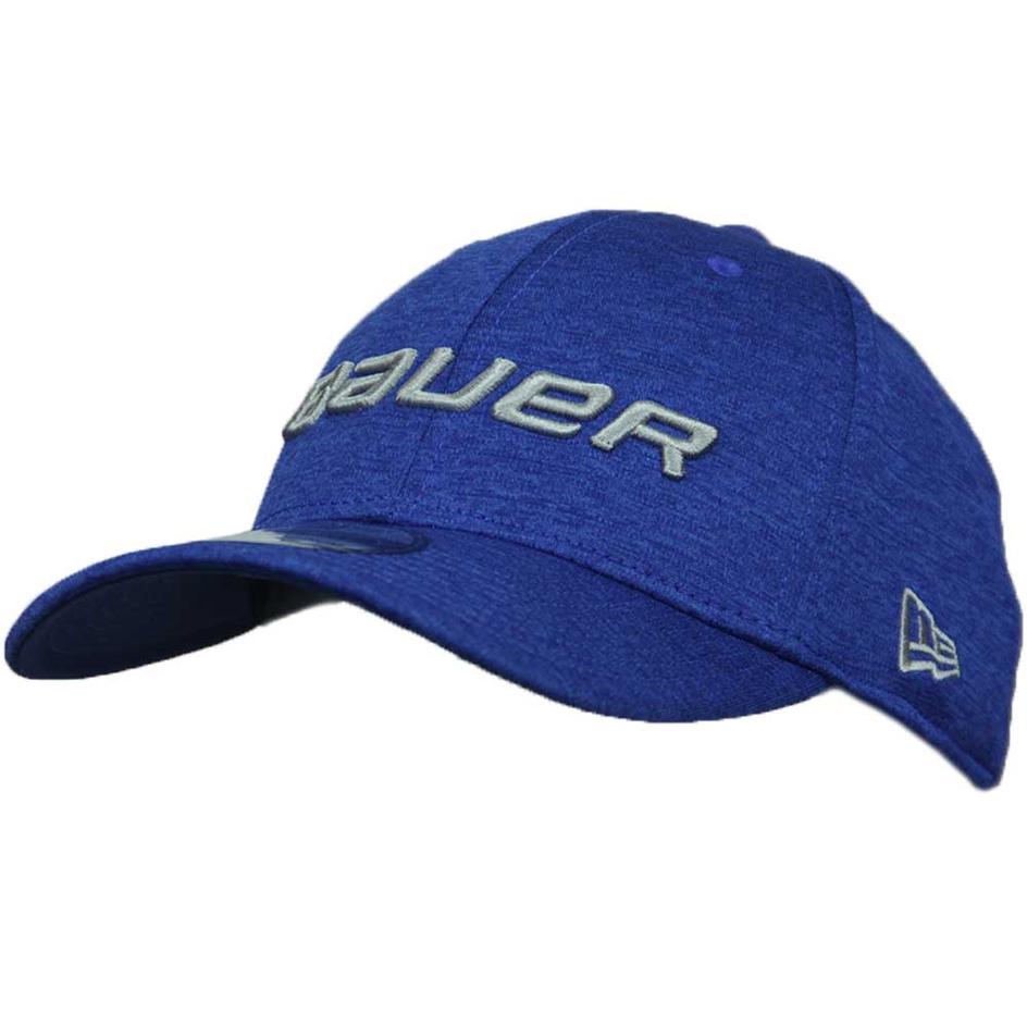 Bauer hockey hat online