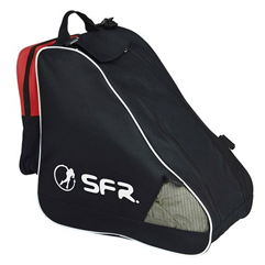 SFR Large Skate Bag - Black