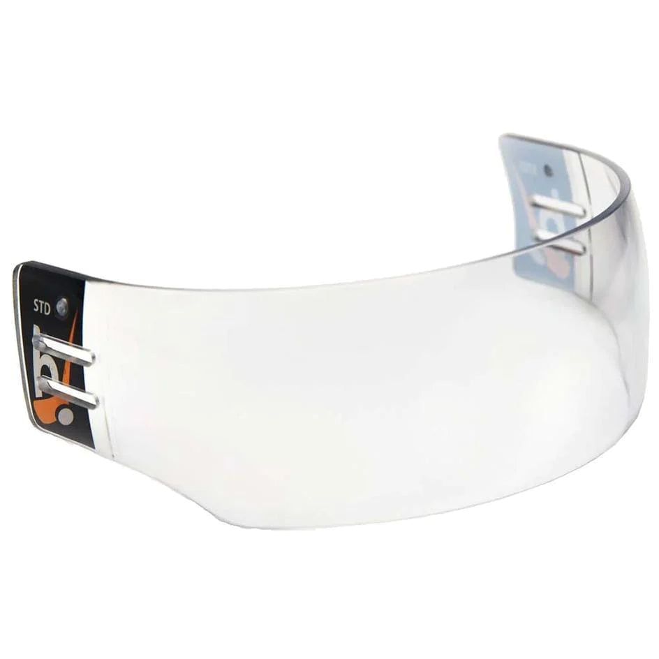 Hejduk MH700 standard visor